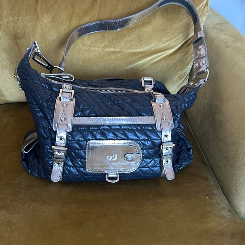 Rafe New York Carry on / Diaper Bag